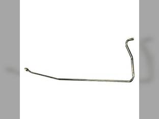 Roof Suction Line - Steel fits John Deere 5220 5320 5420 5520 RE176483
