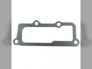 Water Pump Gasket - Backplate to Block Oliver 1655 1800 1755 1950 1955 1750 1850 1650 1855 156300A White 2-70