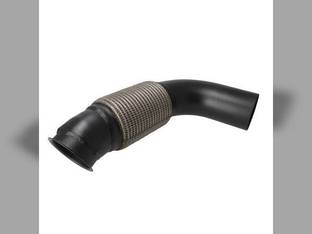 Exhaust Pipe fits John Deere 7630 7730 7830 7930 4730 4830 RE590092 RE231873