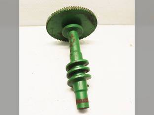 Used Concave Worm Gear fits John Deere S760 S770 S780 S790 9560 STS 9570 STS 9660 STS 9670 STS 9770 STS 9860 STS 9870 STS S550 S660 S670 S680 S690 S670HM S680HM S690HM S650 AH224006 AH171768 H225298