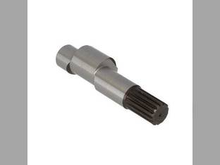 Hydraulic Pump Shaft Compatible with John Deere 4230 4520 4630 3140 4320 4440 4240 8630 8430 4640 8640 4020 4000 4040 4430 4620 4840 8440 R79156