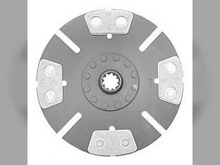 Remanufactured Clutch Plate New Holland TC33 TC30 T1510 T2220 1925 2030 T2210 T1520 TC31 TC34DA 2035