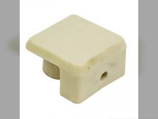 Lap Bar Plastic Pedal Stop Bobcat 543 843 520 863 645 641 751 864 630 853 553 763 742 533 631 773 632 731 730 643 963 873 753 743 540 653 741 530 642 732 6563148