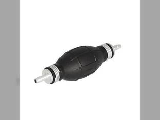 Fuel Pump - Hand Primer Compatible with Bobcat 873 S300 S150 763 S185 T140 T250 773 743 751 T190 S175 S330 864 S250 S130 T300 S160 A300 7753 T320 643 S205 753 883 863 843 853 553 963 T200 T180 S220