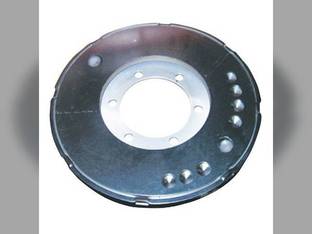 Crankshaft Damper John Deere 4620 7020 5200 4520 5400 4630 5440 4320 AR43954