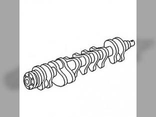 Remanufactured Crankshaft International 4386 6788 7488 5488 4366 1470 5288 1480 6588 3788 7288 3588 675669C92