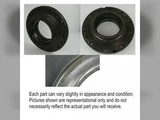 Used MFWD Hub fits John Deere 7210 7410 7510 7600 7610 7630 7700 7710 7720 7730 7800 7810 7820 7920 4055 4255 4455 R122559 R115229