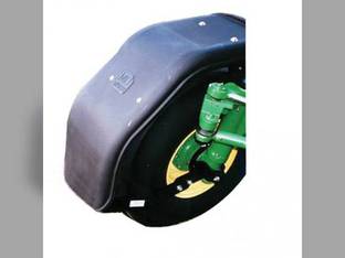 Front Fender without Step John Deere 4450 4520 4640 4020 4755 4050 4240 3010 7700 4230 4560 7520 4455 4010 4040 4430 4250 4650 7720 4030 4630 3020 4255 4055 4320 4955 4440 4850 2750 4840 7200 4555