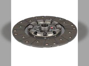 Remanufactured Clutch Disc Allis Chalmers WC WD WF WD45