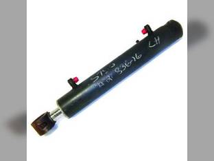 Used Hydraulic Tilt Cylinder LH Compatible with Bobcat S750 T750 S770 S630 A770 T630 T770 7205266