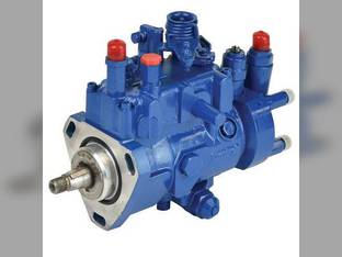 Remanufactured Fuel Injection Pump Ford 9030 8523A160A
