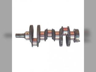 Remanufactured Crankshaft John Deere 8875 5220 5310N 5210 1550 1750 5105 5400N 2355N 5320N 5205 1850 2155 5400 5300 240 250 5200 5320 3100 260 RE50979