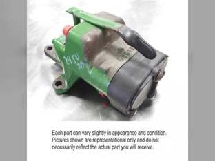 Used Break Away Coupler Compatible with John Deere 2155 3150 3255 2150 2555 2250 3055 2955 1640 2750 2550 2140 2950 2350 2040 2755 2355 R73116