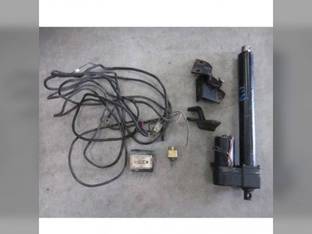 Used Power Fold Ladder Kit Gleaner R75 R40 R65 R72 R60 R50 R70 R62 R66 R55 R42 R52 71363023