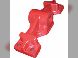 Pivot Support Assembly Case 1270 1370 1570 A147407
