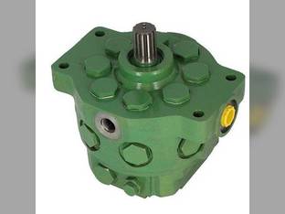 Hydraulic Pump John Deere 2130 4030 4010 2640 9970 2510 3010 2030 1840 2940 9950 2840 3020 2040S 3140 1830 600 500 440 2630 2750 2550 2140 300 9960 3030 2440 1640 2950 2350 5010 2040 3040 3130 2520