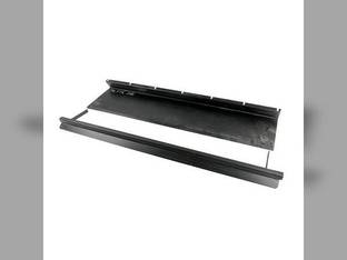 Fan Throat Kit Case IH 1680 1682 1688 2188 2377 2388 International 1480 1482