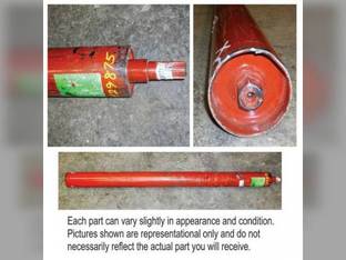 Used Drive Roll New Idea 486 4865 485 Hesston 814 70071651 105781