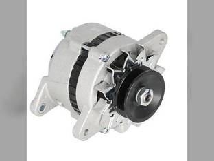 Alternator - Denso Style (12068) Kubota M4030 L235 L2050 M4050 L305 L3350 L175 L4150 L295 L345 M5030 L2350 B7200 L3250 L185 L3750 L225 L245 L275 B6100 L2850 L285 M4500 B7100 M4950 Case 1825 Gehl