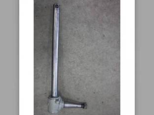 Used Spindle - Left Hand fits Massey Ferguson 40 50 65 40 50 65 182558M92