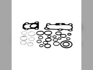 Hydraulic O-Ring Kit fits Massey Ferguson 240 135 148 165 175 178 185 188 230 250 253 265 275 285 290 298 350 355 360 362 365 383 393 396 575 590 690 698 699 1080 375 390 398 390T 399 698 1810680M92
