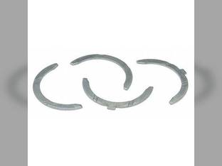 Thrust Washer Set David Brown 880 3800 780 4600 57012960 Case 885 770 1190 1194