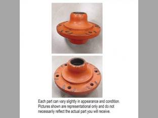 Used Wheel Hub Case 400 530 600B 300B 300 411B 511B 611B 311 430 500B G1086