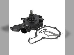 Remanufactured Water Pump John Deere 8640 RE42155