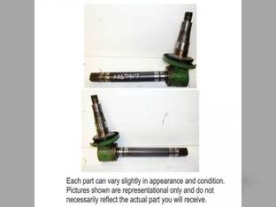 Used Spindle John Deere 2020 1520 2030 2630 1020 2440 2640 AR67417