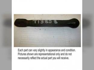 Used Lift Arm Adjusting Handle John Deere 2510 3010 2010 3020 4020 600 4010 T13858