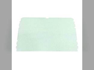 Heater Cab Windshield 32" John Deere 5220 6405 5320 6605 4400 Massey Ferguson 390 180 240 375 New Holland Kubota David Brown Challenger / Caterpillar Case IH 5140 5120 5130 Century Case Branson White