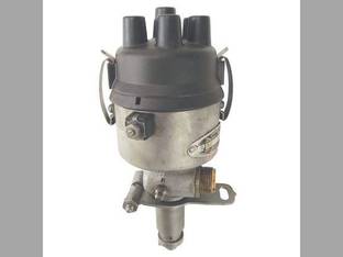 Remanufactured Distributor Compatible with Allis Chalmers D19