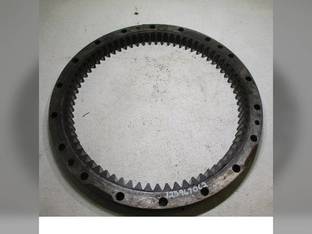 Used Axle Ring Gear Rear Case IH 8940 MX210 MX200 7240 8950 7140 7230 MX240 MX215 8930 Magnum 215 MX245 MX220 7250 7150 MX255 Magnum 245 7130 MX230 New Holland TG245 TG230 T8020 T8010 TG210 TG255