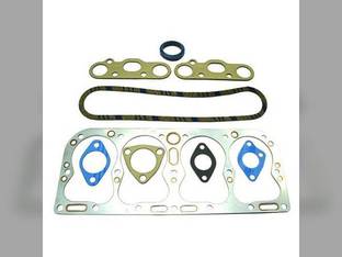 Head Gasket Set Minneapolis Moline BF BG Hercules IXB3