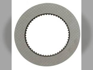 Direct Drive Clutch Disc John Deere 4960 8560 4250 4650 4230 4760 9120 4560 4455 9300 4040 4430 7400 5010 9100 4755 9400 7600 7200 6030 4255 4055 4955 4440 4850 4050 4240 7700 5020 9200 4450 7800