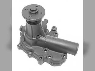 Remanufactured Water Pump Ford 1320 1520 1715 1620 FB5016780