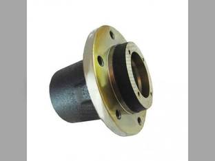 Front Wheel Hub 6 Bolt Oliver 1755 1750 1655 1850 1650 1855 White 2-85 2-70 2-78 4-78 2-63 Minneapolis Moline G750 161963A