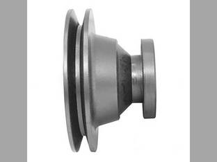 Water Pump Pulley Ford 8730 8530 TW15 TW5 TW35 8830 TW25 8630 E2NN8610AB