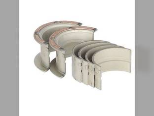 Main Bearings - Standard - Set International 340 C135 330 367749R11