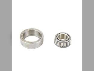 Governor Bearing And Race John Deere H 830 80 820 R 840 JD7151R