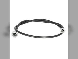 Tachometer Cable Massey Ferguson 265 255 532426M92
