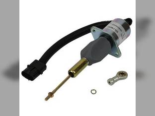 Fuel Solenoid fits John Deere 4755 9965 4760 4560 9970 8760 4960 8560 8960 4955 4555 RE53507