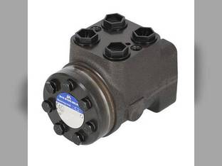 Power Steering Motor fits Massey Ferguson 30B 40B 50B 50C 275 255 265 275 285 30B 40B 50B 50C 532192M93 532192M92