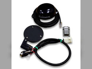 Garmin Receiver Kit to Case XX88 and XX30 Series Combines