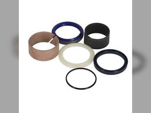 Bucket Cylinder Seal Kit - Rod John Deere 310D 840 210LE 7720 7820 1700 315D 210C 300D 7920 9500 AH210484