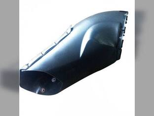 Used Unloading Auger Discharge Spout Boot Assembly fits John Deere S660 S670 S670HM S680 S680HM S690 S690HM S760 S770 S780 S785 S790 9660 STS 9670 STS 9760 STS 9770 STS 9860 STS 9870 STS H207377
