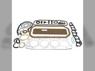 Full Gasket Set Ford 821 981 961 1871 841 4000 851 861 1811 881 172 971 1821 941 1841 1801 901 951 801 811 871 1881 New Holland 909 907