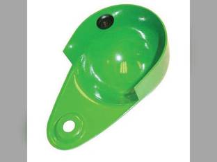 Spark Plug Cover - Left Hand Compatible with John Deere 520 630 720 530 730 620 F2630R