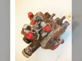 Used Hydraulic Control Valve Bobcat 500 610 611 600 6504941