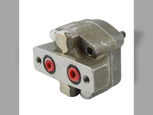Hydraulic Pump International Cub Cub Lo-Boy 352035R94